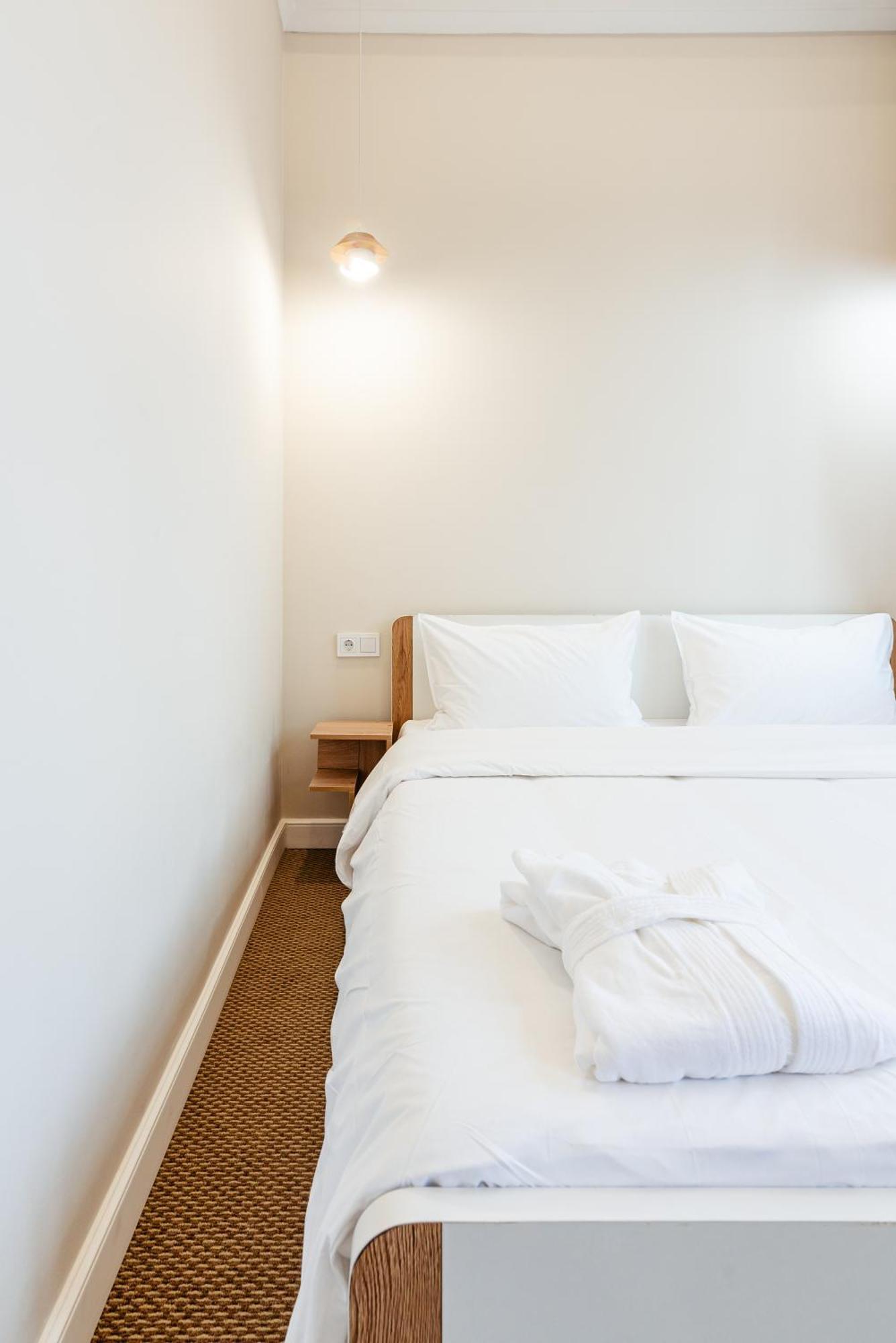 Aykun Hotel Almaty Rom bilde
