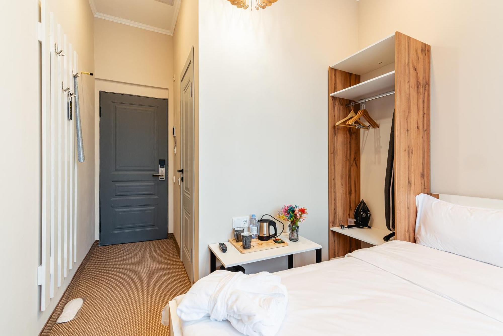 Aykun Hotel Almaty Eksteriør bilde